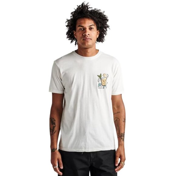 Roark Kasbah Cocktail Club Premium Tee - Picture 1 of 12
